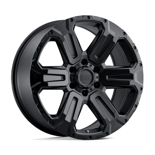 BR WANAKA 20X9 6X120 +12 67 M-BLK