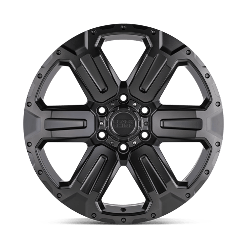 BR WANAKA 20X9 6X139 +12 112 M-GM BRSH