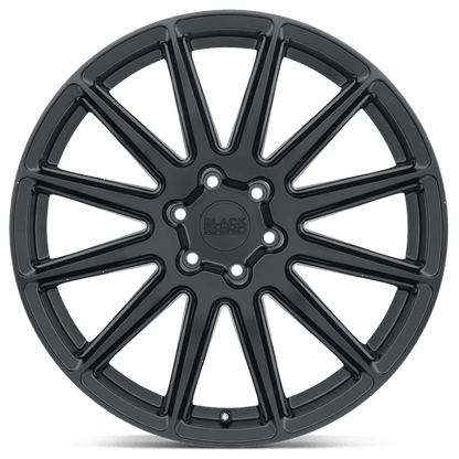BRWAZ 22X10 5X5.0 M-BLK 30MM