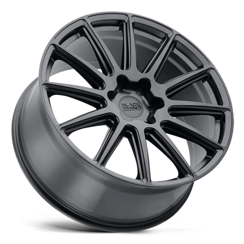 BRWAZ 22X10 5X5.0 M-BLK 30MM