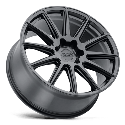 BRWAZ 22X10 6X5.5 M-BLK 25MM