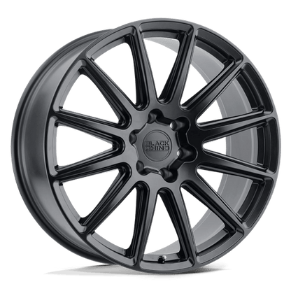 BRWAZ 22X10 5X5.0 M-BLK 30MM