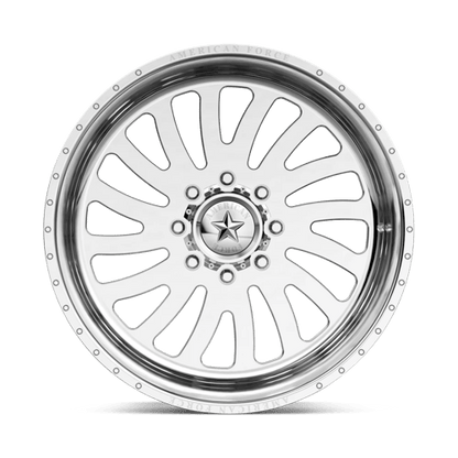 OCTANE 26X12 8X180 -40 POLISH R