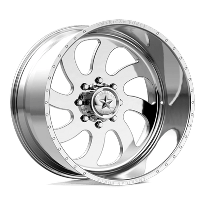 BLADE 20X14 6X5.5 -73 POLISH R