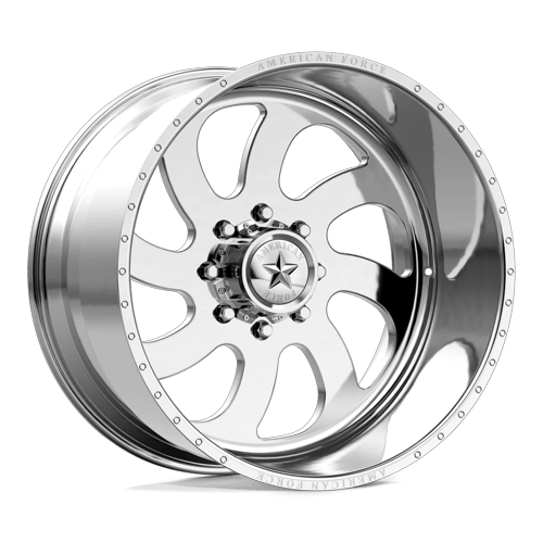 BLADE 26X14 8X170 -73 POLISH R