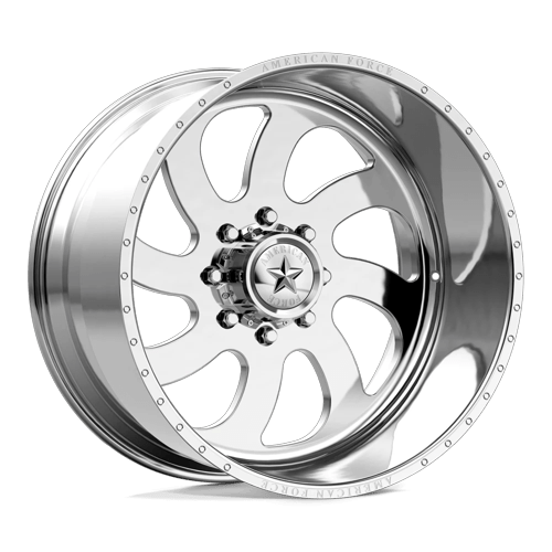 BLADE 20X14 6X135 -73 POLISH R