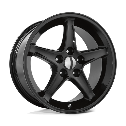 PR102 17X9 4X4.25 G-BLK 18MM