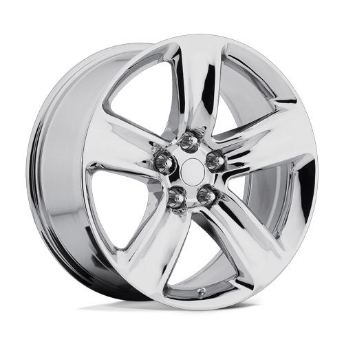 PR154 20X9 5X5.0 CHROME 34MM