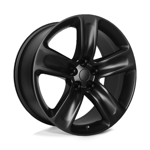 PR154SG 20X9 5X5.0 71.5 SG-BLK 34MM SRT8