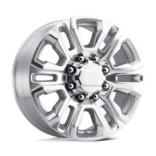 PR207P 20X8.5 8X6.5 125.2 POLISH-CC 15MM