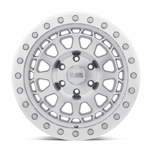 BR PRIMM 17X9 5X5.0 71.5 SLV MIR 00MM