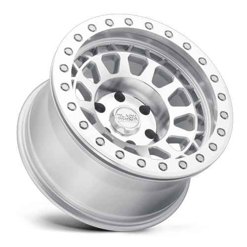 BR PRIMM 17X9 8X180 125.1 SLV MIR 12MM