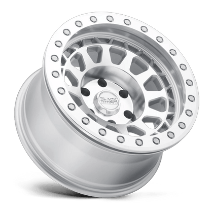 BR PRIMM 18X9.5 8X165 +0 122 SLV MIR
