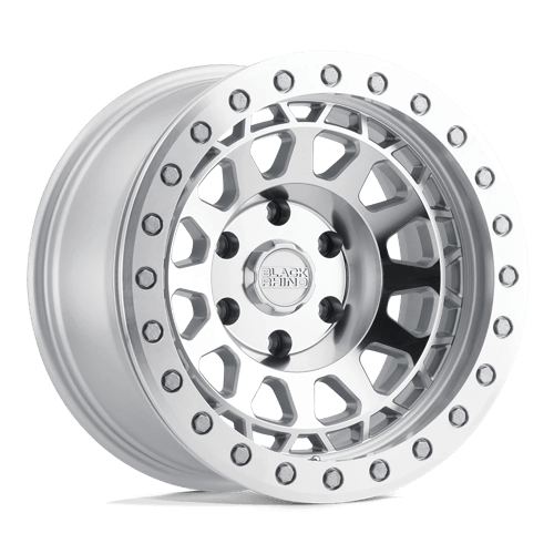 BR PRIMM 20X9.5 8X170 +0 125 SLV MIR