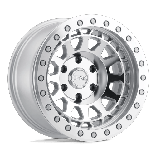BR PRIMM 17X9 8X170 +0 125 SLV MIR
