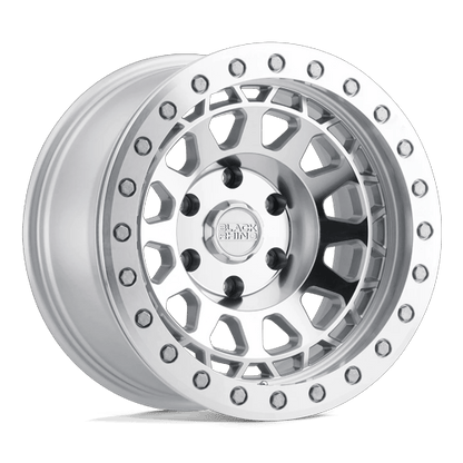 BR PRIMM 17X9 8X170 +0 125 SLV MIR