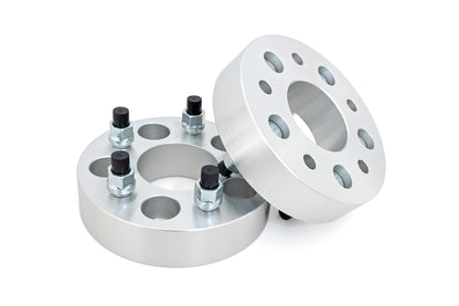 1.5 Inch Wheel Spacers | 5x4.5 | Polaris XPEDITION ADV 5 