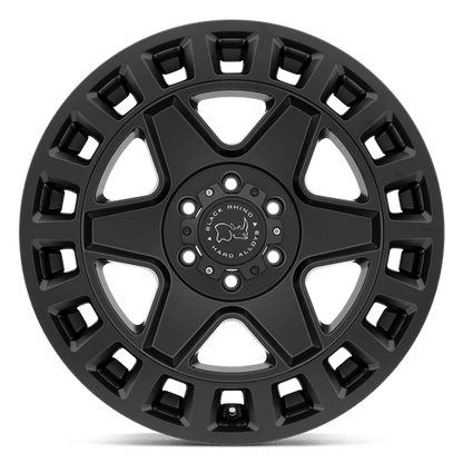 BR YORK 20X9 5X139 +0 78 M-BLK