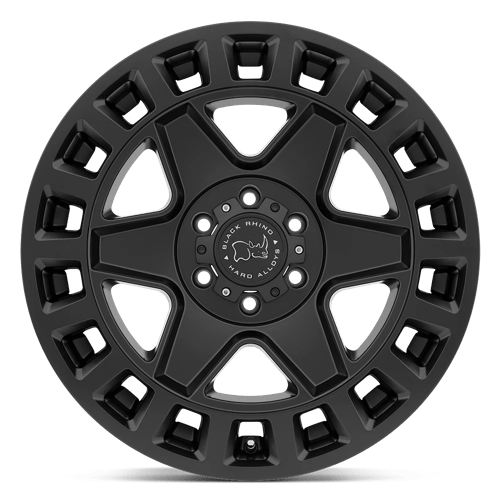 BR YORK 20X9 6X120 +12 67 M-BLK