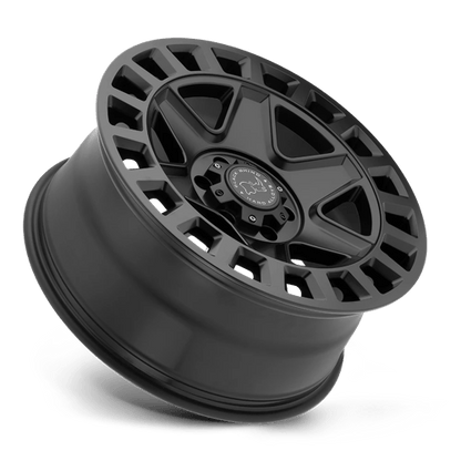 BR YORK 18X8 5X110 +35 72 M-BLK
