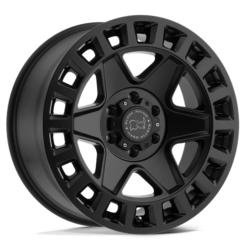 BR YORK 18X9 5X139 +0 78 M-BLK