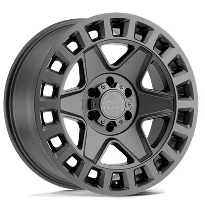 BRYRK 20X9 5X5.5 M-GNMTL 0MM