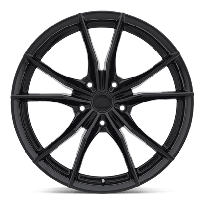BRZON 20X9 6X132 G-BLK 30MM