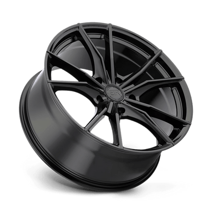 BRZON 22X9.5 5X5.0 G-BLK 30MM