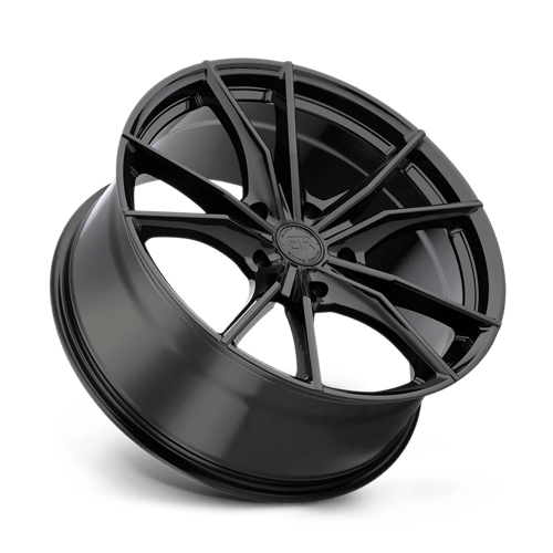 BRZON 20X9 6X132 G-BLK 30MM