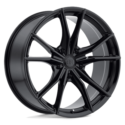 BR ZION 18X8.5 5X114 +35 76 G-BLK
