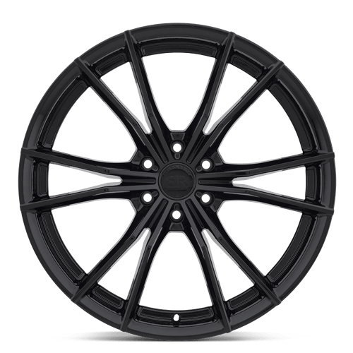BRZON 22X9.5 6X5.5 G-BLK 20MM