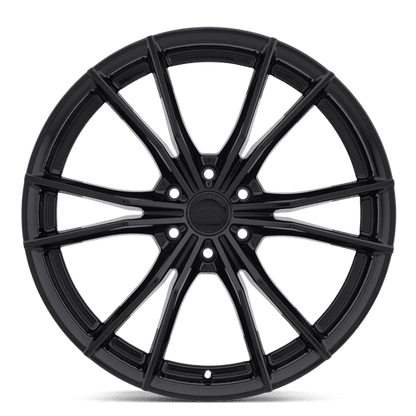 BRZON 22X9.5 6X5.5 G-BLK 20MM