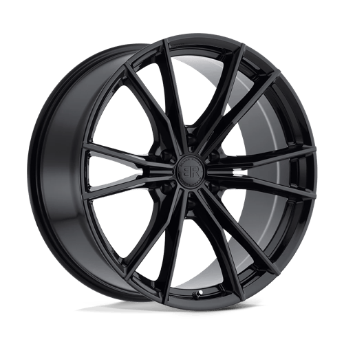 BRZON 22X9.5 6X5.5 G-BLK 20MM