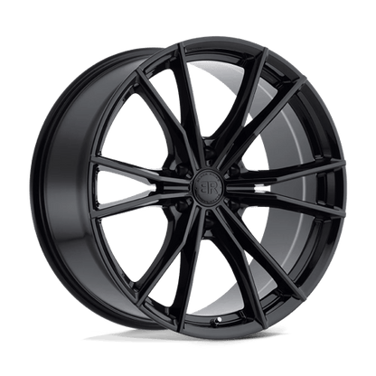 BRZON 22X9.5 6X5.5 G-BLK 20MM