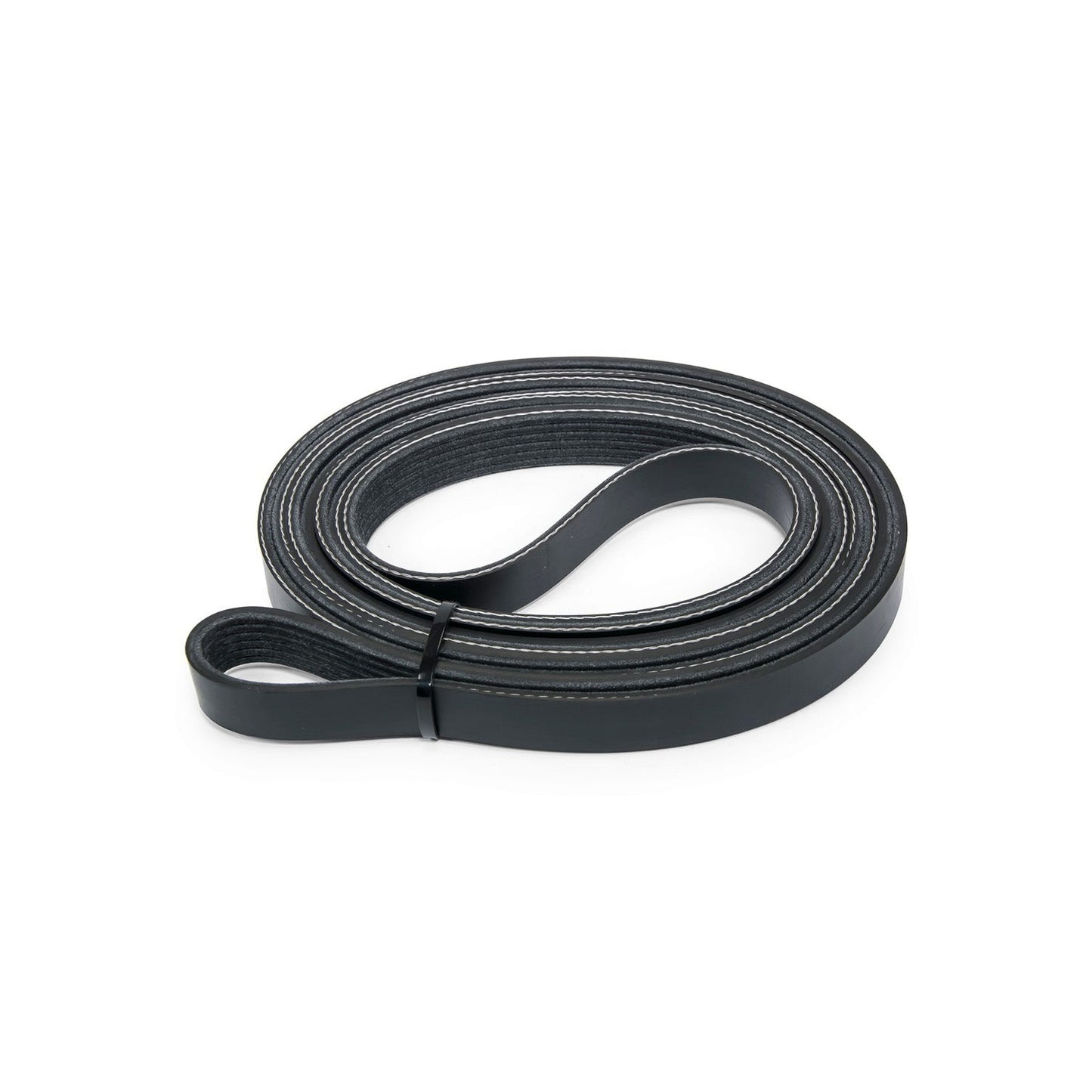 2002-2010 GM 6.6L Duramax Replacement Dual Fueler HD Serpentine Belt for PPE Oil Centrifuge Filtration Kit