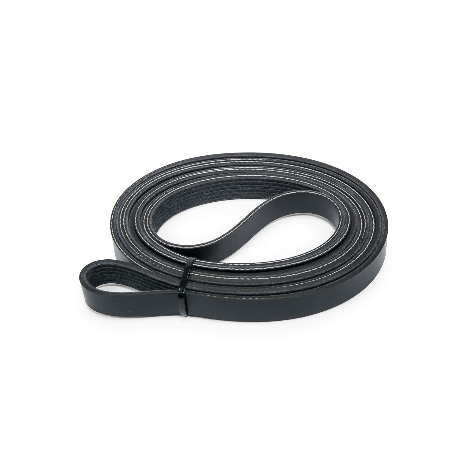 2002-2010 GM 6.6L Duramax Replacement Dual Fueler HD Serpentine Belt for PPE Oil Centrifuge Filtration Kit