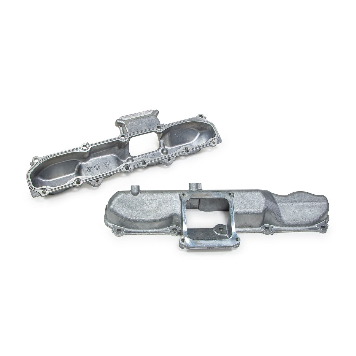 2006 GM 6.6L Duramax L-R Bank Manifolds - Raw