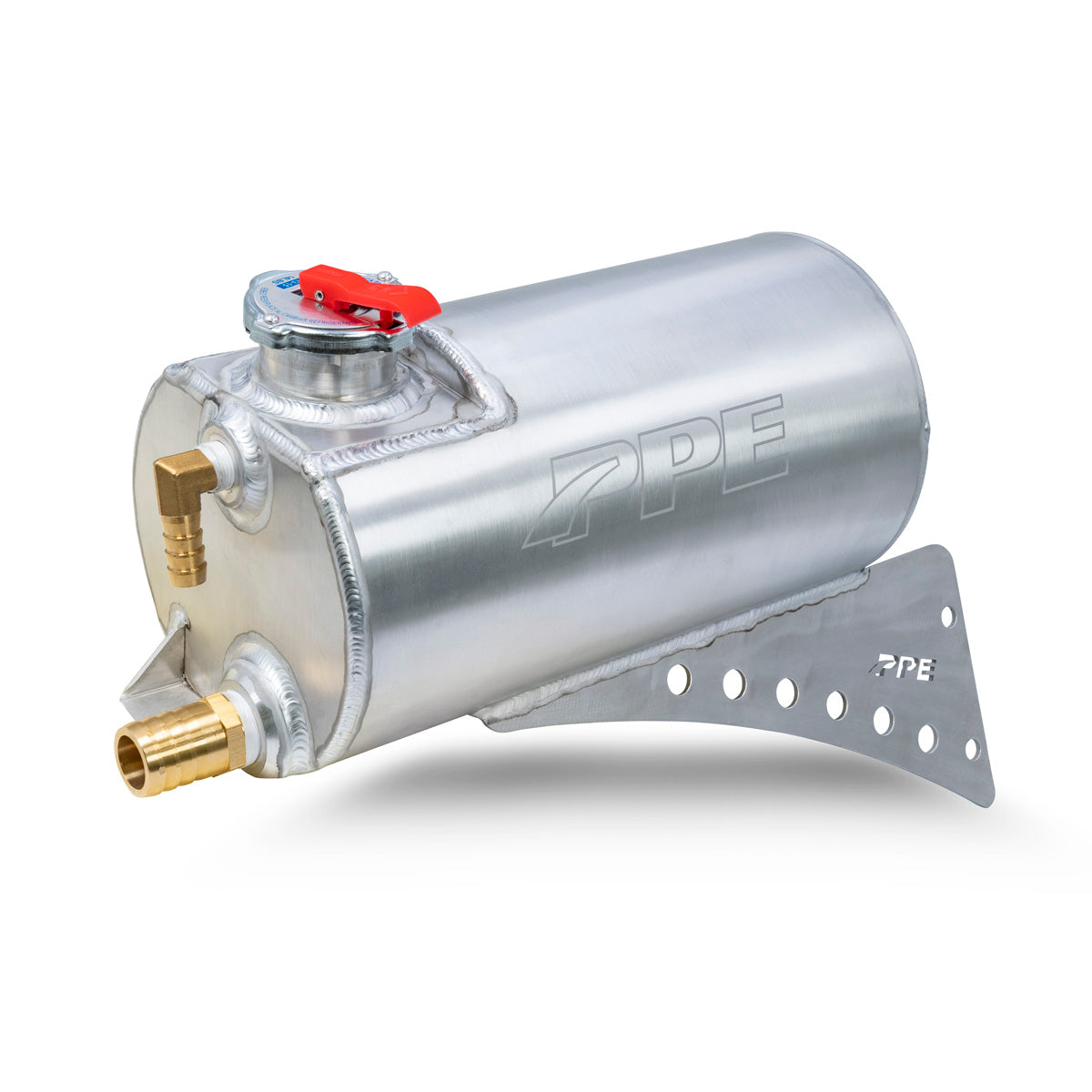 2001-2007 GM 6.6L Duramax Coolant Overflow Tank