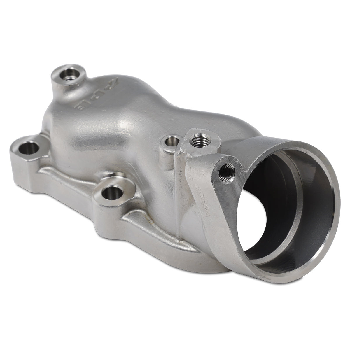 2004-2010 GM 6.6L Duramax Thermostat Housing Cover
