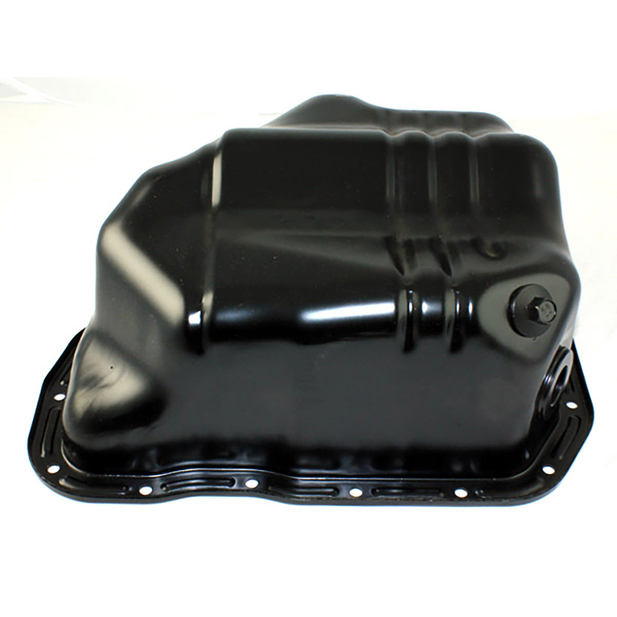 LOWER OIL PAN, DURAMAX | 2011 - 2016