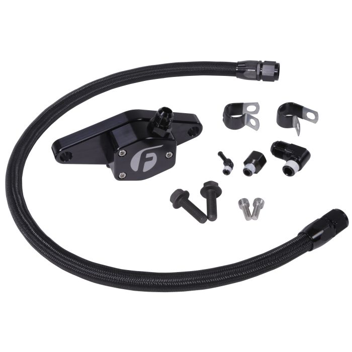 Cummins Coolant Bypass Kit 12V (1994-1998)