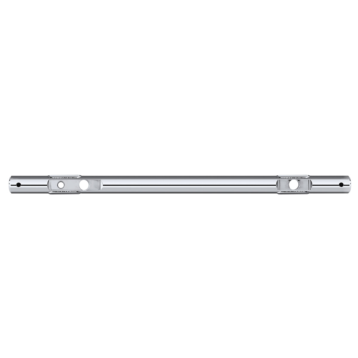 2001-2010 GM Welded and Drilled Straight Center Link 7-8" Holes with Puller