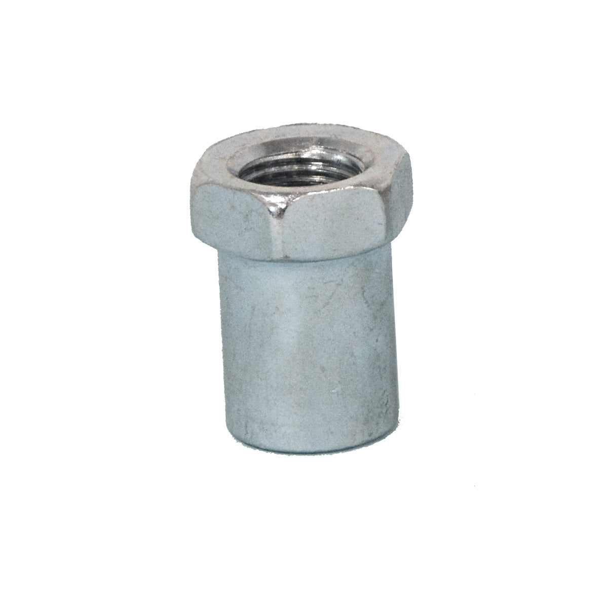 2001-2010 GM Sierra 2500 Support Kit Nut - Silver Color