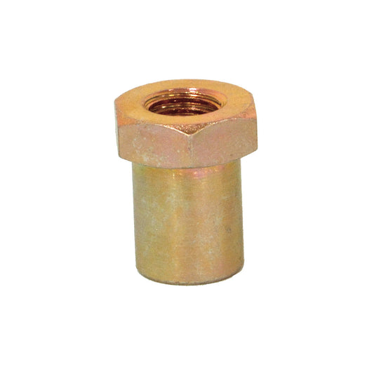 2001-2010 GM Sierra Support Kit Nut - Yellow Color