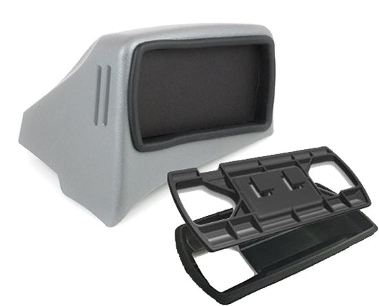 EDGE DASH POD
2005-2007 Ford F-250/F-350 - 6.0L Powerstroke Diesel