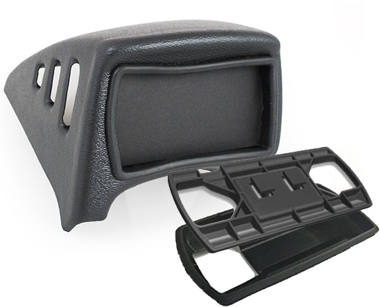 EDGE DASH POD
1997-2003 Ford F-150 - 4.6L/5.4L