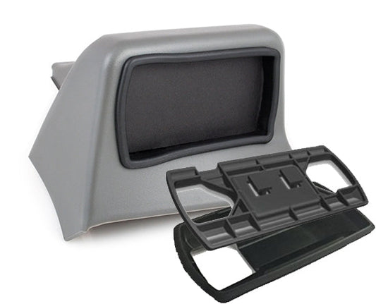 EDGE DASH POD
2004-2008 Ford F-150 - 4.6L/5.4L