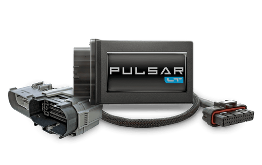 PULSAR LT
2020-2023 Chevrolet Silverado/GMC Sierra 2500/3500 - 6.6L Duramax