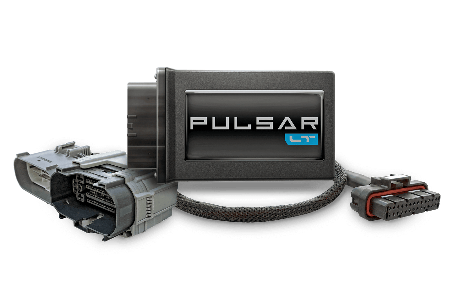 PULSAR LT
2019-2022 Chevrolet Silverado/GMC Sierra - 3.0L Diesel