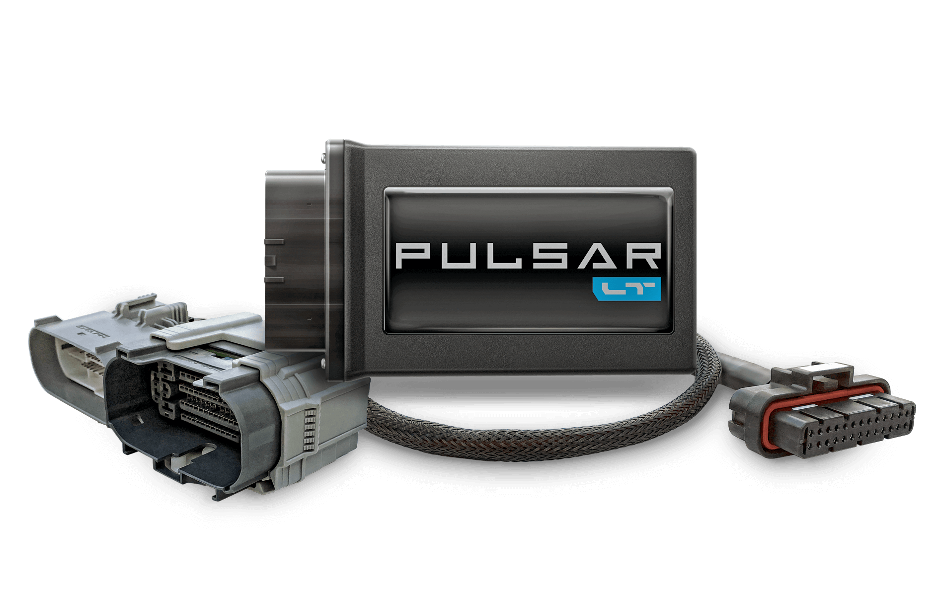 PULSAR LT
2019-2022 Chevrolet Silverado/GMC Sierra - 3.0L Diesel